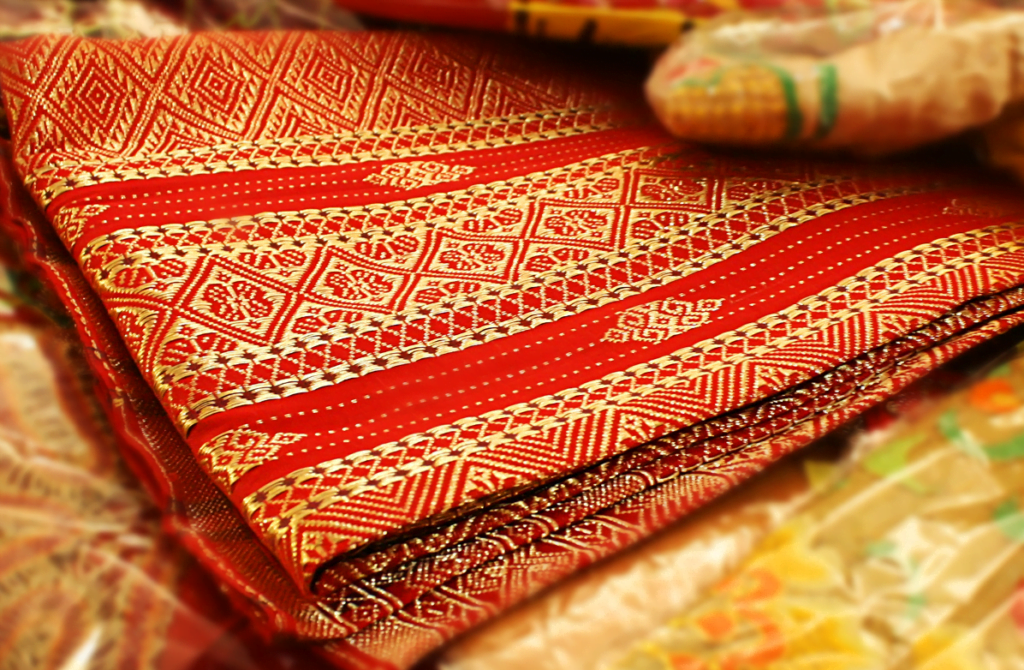 west sumatra songket