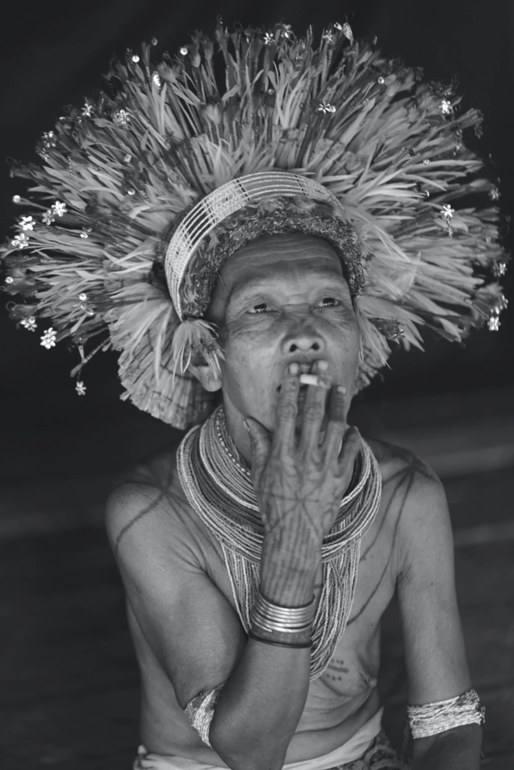 Beaches and lagoon of the Mentawai Islands