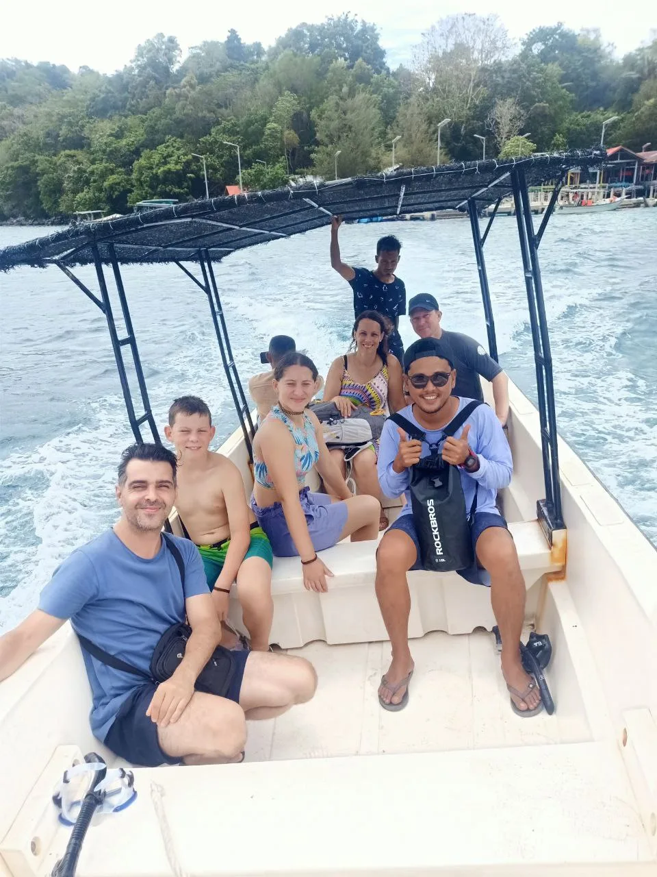 Pulau Weh