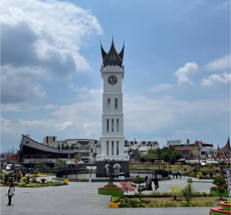 Sumatra & Mentawai tour 5-days-west-sumatra-travel