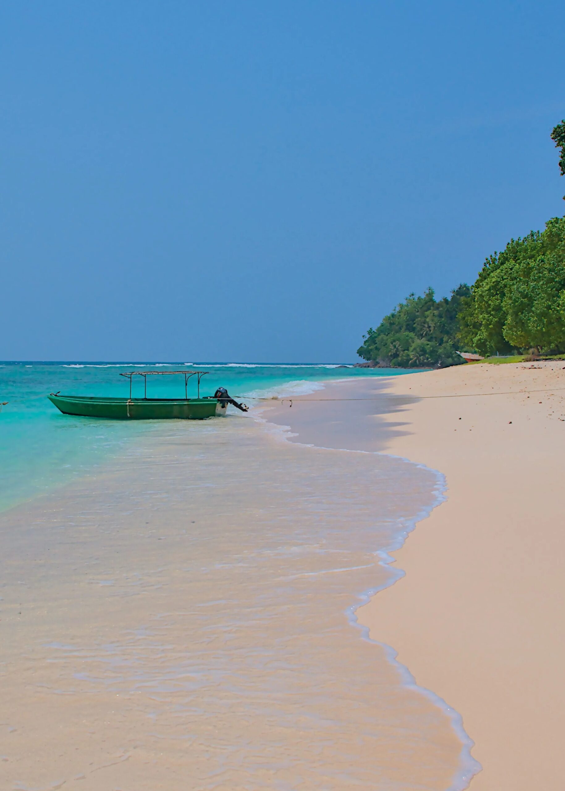 Pulau Weh diving